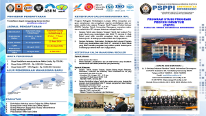 Leaflet PSPPI