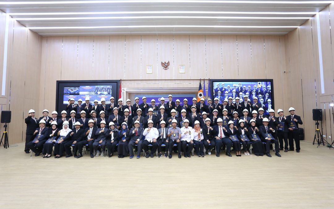 Pengambilan Sumpah Insinyur Ke – 13